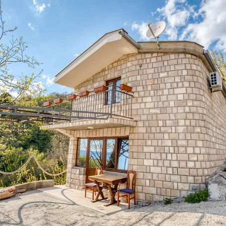 شقة Savovic_Lux Petrovac المظهر الخارجي الصورة